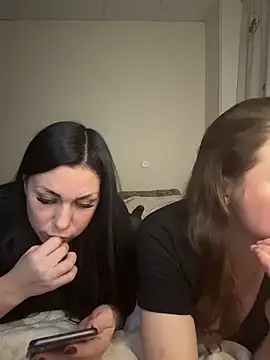 _Mila_Love 라이브 XXX 채팅