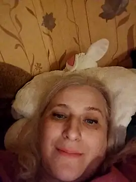 Webkamerová show NyushaLollipop