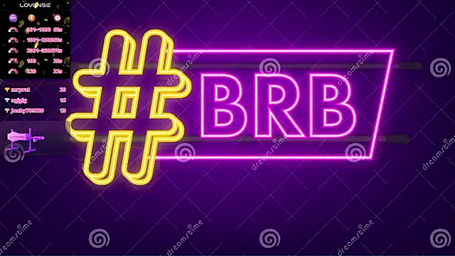 may_2911 Webcam show