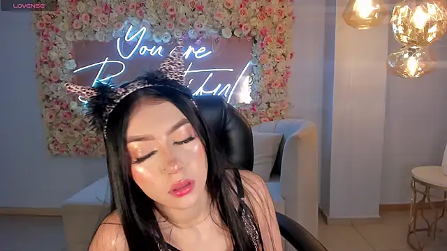 BriannaFox1 Obrolan Langsung XXX