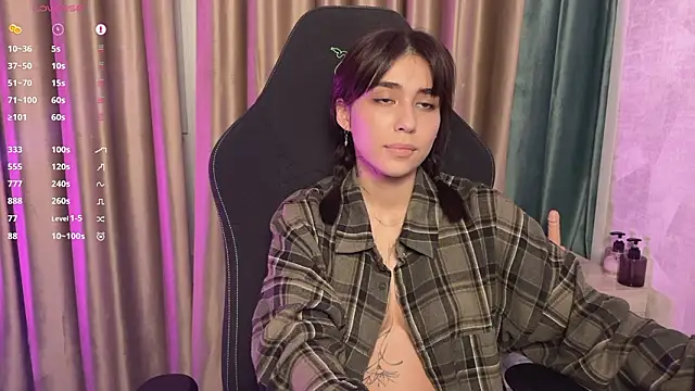 deftonesnut Live XXX Chat