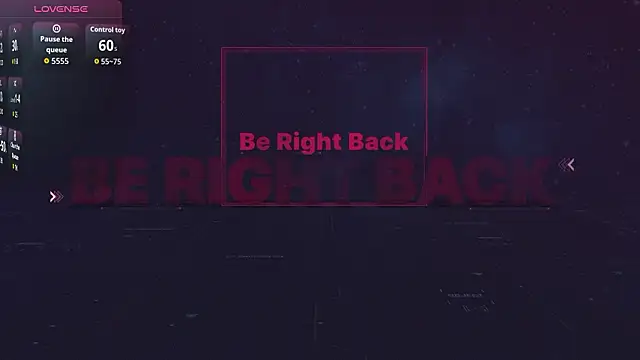 Chat XXX en directo de MollySoftGlow