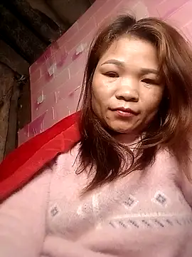 maymay-2000 网络视讯表演