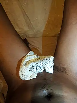 sarge0019のウェブカメラショー