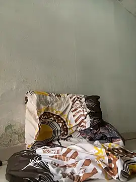 JanyLunaBJ webkamerás műsora