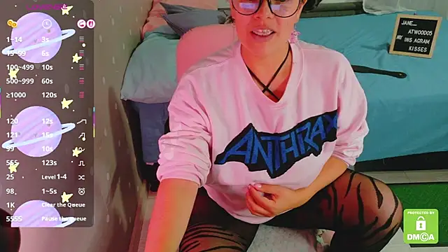 jane_madmax 라이브 XXX 채팅