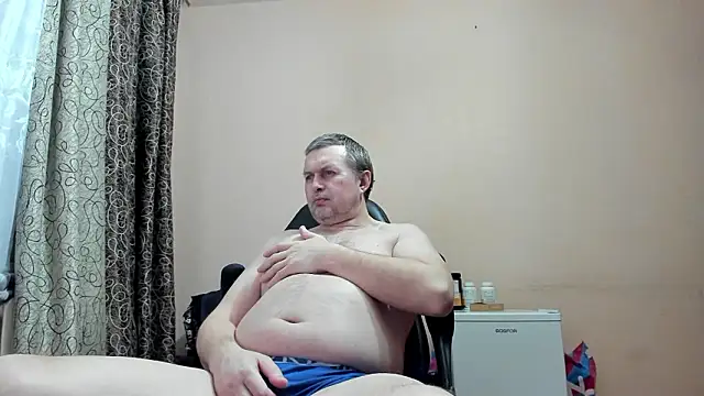 SanFrantsisko Webcam Show