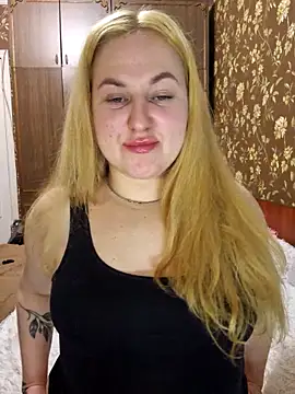 LianaJu 라이브 XXX 채팅