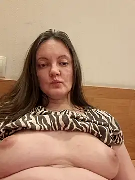 Вебкам-шоу Jade_Kissy