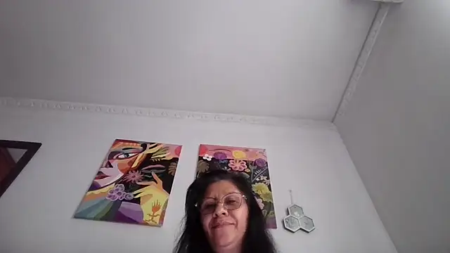 Maria_c 라이브 XXX 채팅