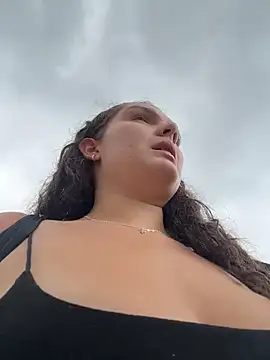 Show webcam de Eva_stark10