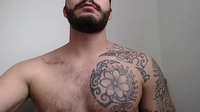 thomas_gun élő XXX-chatje