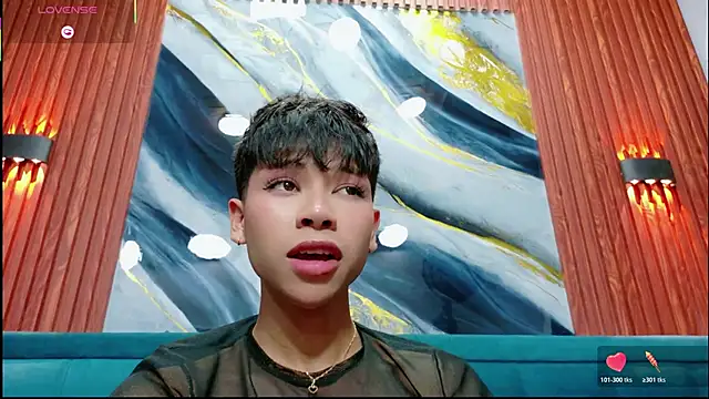 عرض كام dilan_911