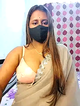 LoveLy-Soneya – Kamerová šou