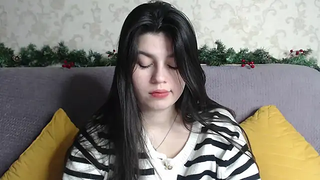 KisaModel: онлайн-секс-чат