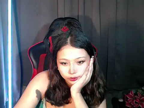 vernaislove Live XXX Chat