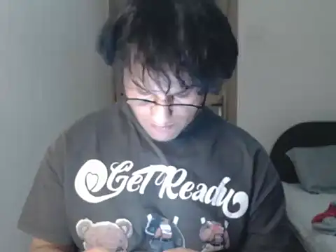 Chat +18 de wildpussycat23 ao vivo