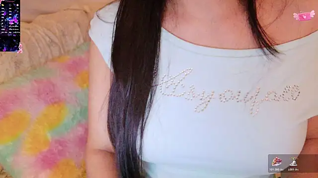 Hannah_9 Live XXX-Chat