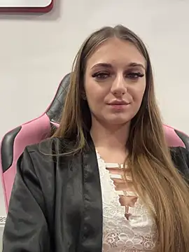 Czat XXX na żywo – AdissonLane