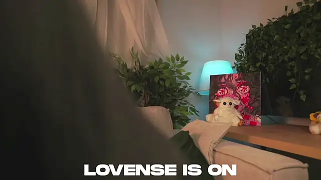 DarcyAspacio Chat XXX live