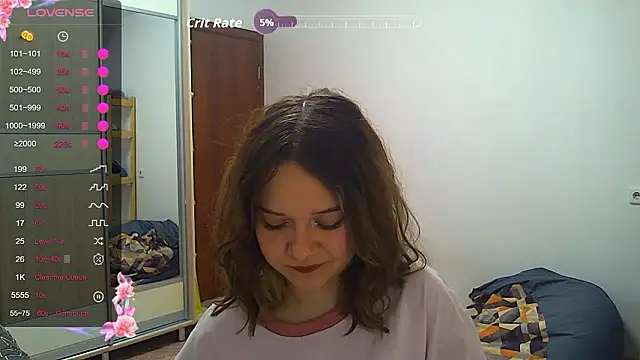 AlissaGerardo 라이브 XXX 채팅