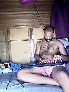 XXX chat uživo modela Camodick