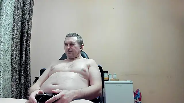 SanFrantsisko's Live XXX Chat