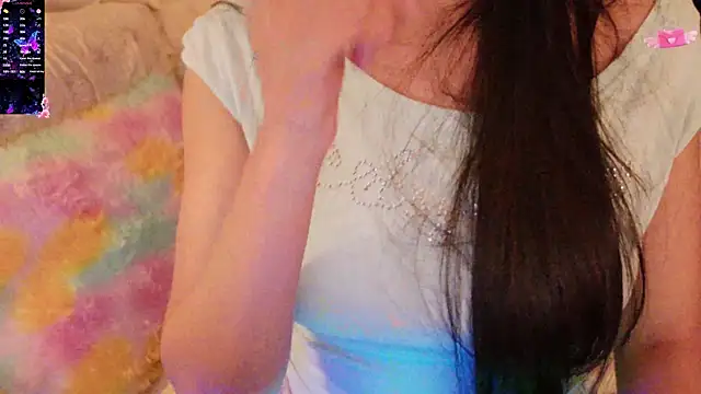 Czat XXX na żywo – Hannah_9