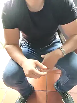 Chat XXX en directo de Blanco2023