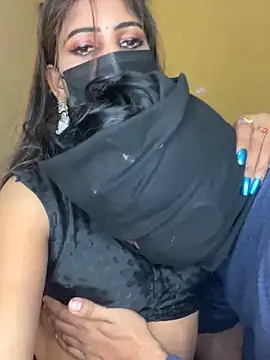 CUTI-NAINA Chat XXX in diretta