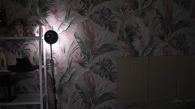 MarlinVarian Live XXX Chat