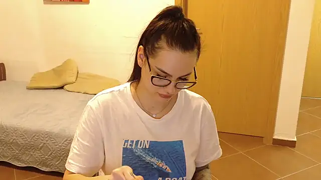 LexieRosse 라이브 XXX 채팅