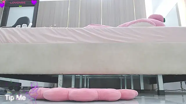 Hanako_love Chat XXX in diretta