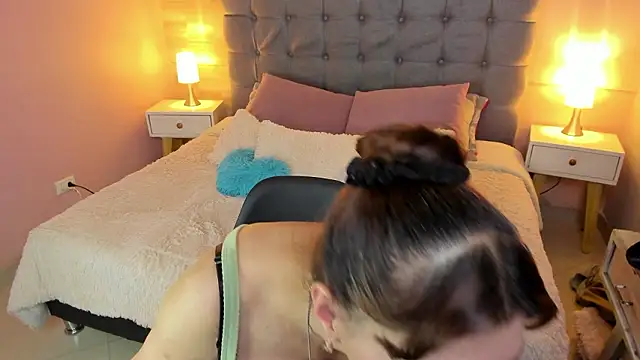 Chat XXX Live _Abril_W