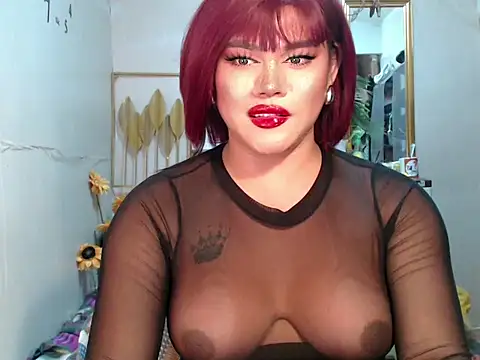 ladyhotcuming 在線直播表演