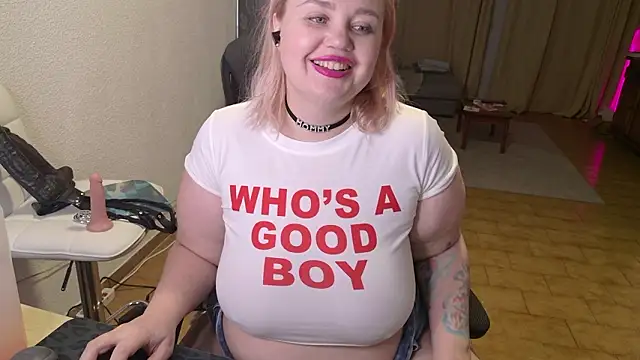 MargotGrey Chat XXX live