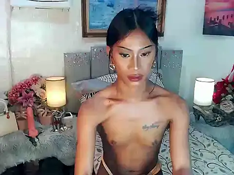 Tarah_MC_Collins Webcam Show