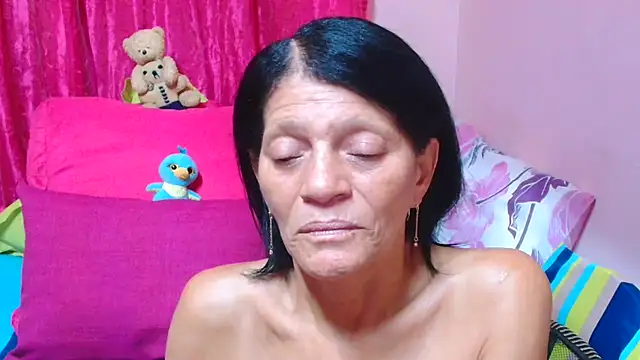 SLUTTYROXY Webcam-Show