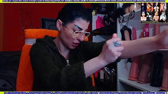 cuminmenowbbyx 现场XXX聊天