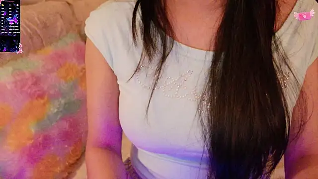 Hannah_9: απευθείας συνομιλία ΧΧΧ