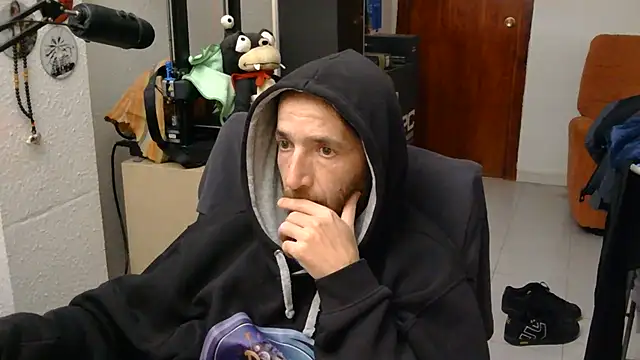 softail85 Live XXX Chat