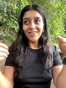 Chat XXX en directo de BrittanyDiaz