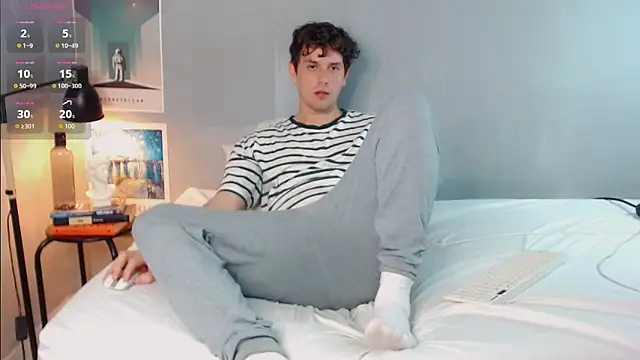 Elio555 라이브 XXX 채팅