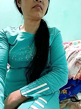 Show Webcam de Lovepussyhair