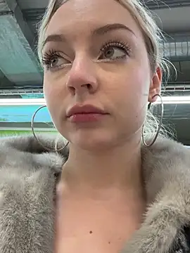 Živý XXX chat melissa_grr