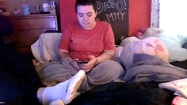 Živý XXX chat princessbr_013