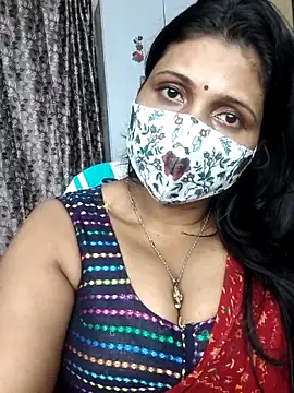 عرض كام Hotty_Kavita