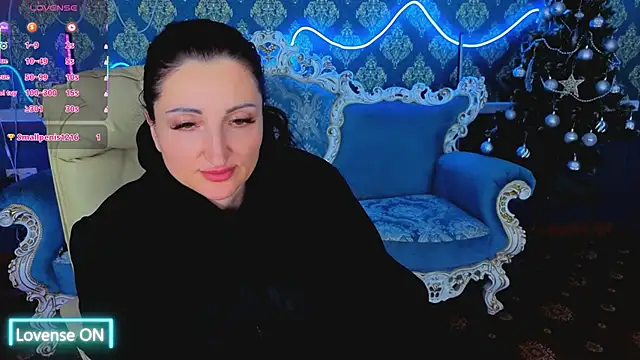 MissRossin Live XXX chat