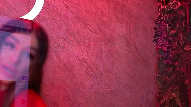 BellaNoirre Webcam show