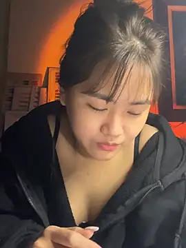 Živý XXX chat Lucky-nice202